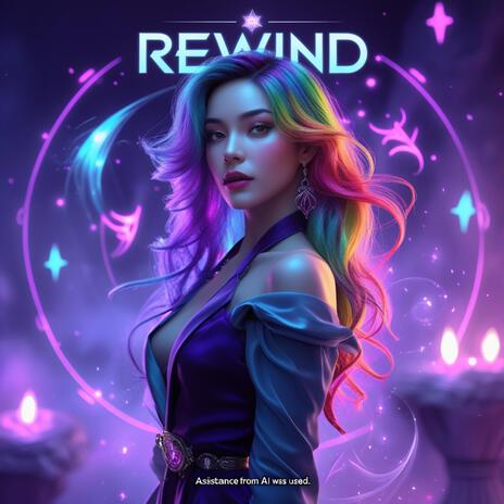 Rewind | Boomplay Music