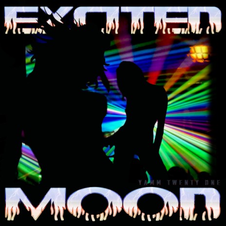 Excited Mood | Boomplay Music