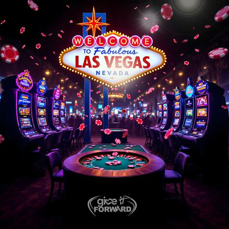 Vegas Baby! | Boomplay Music