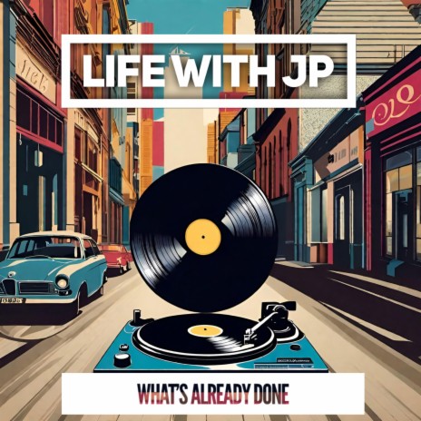 What's Already DONE | Boomplay Music