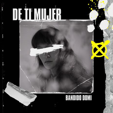 DE TI MUJER | Boomplay Music