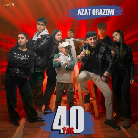 40 Yaş (Tm Rap) | Boomplay Music