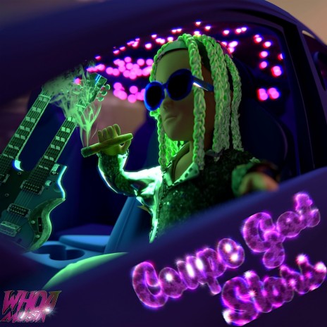 Coupe Got Stars ft. 626 | Boomplay Music