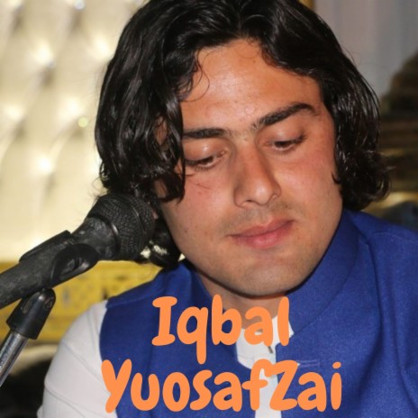 Pa Jeeny Bandy Peryan De Kho Hindwan De Iqbal Yousafzai | Boomplay Music
