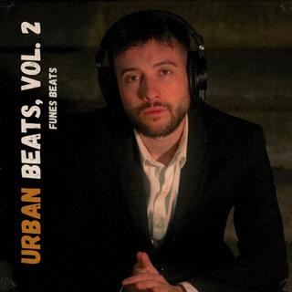 Urban Beats, Vol. 2