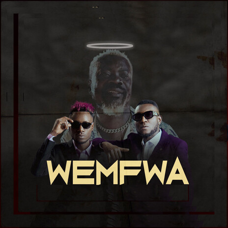 Wemfwa (Remix) ft. Pepelepe Boy & Stan G | Boomplay Music