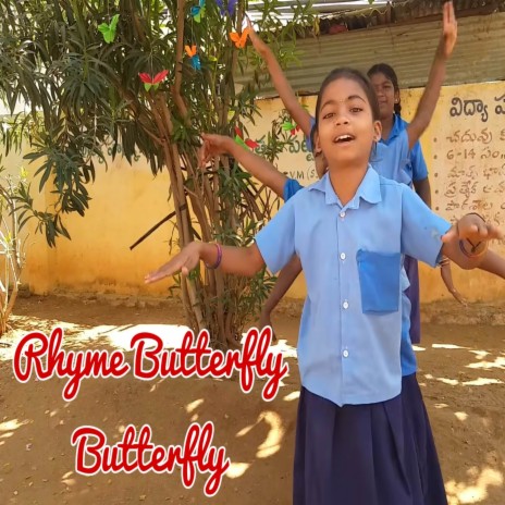 Rhyme Butterfly Butterfly | Boomplay Music