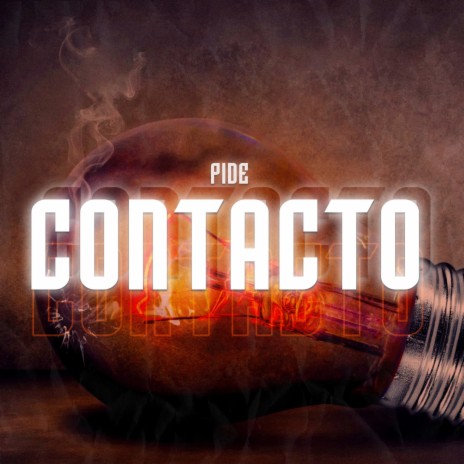 Pide Contacto ft. El Baby R | Boomplay Music