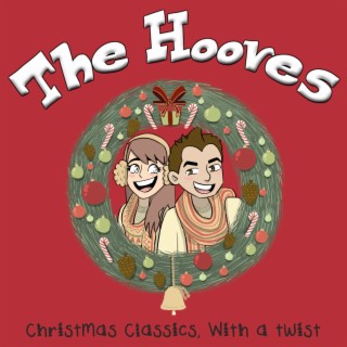 Christmas with the Hooves