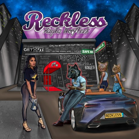 Reckless | Boomplay Music