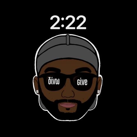 With Time Comes A 22 Mindset | Boomplay Music