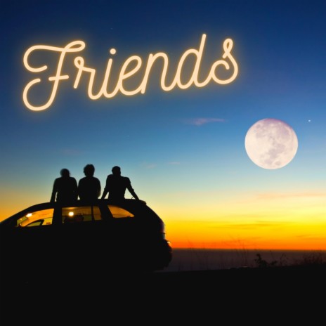 Friends | Boomplay Music