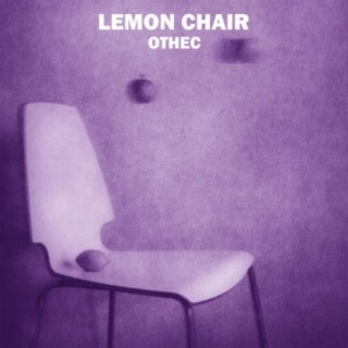 Lemon Chair