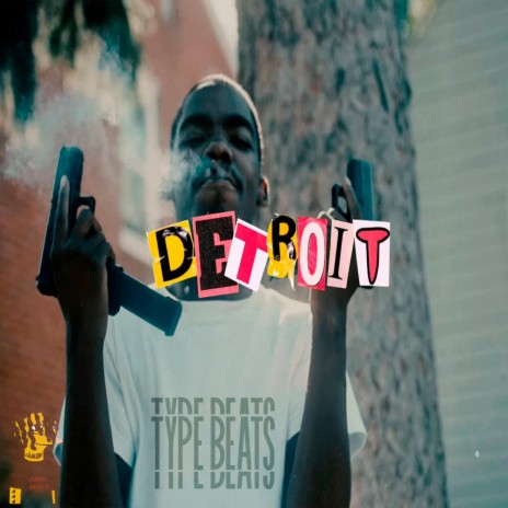 Detroit BeatTape | Boomplay Music