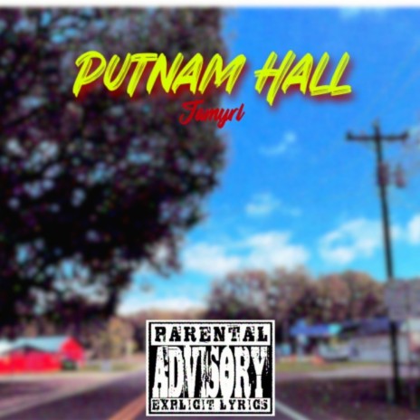 Putnam Hall