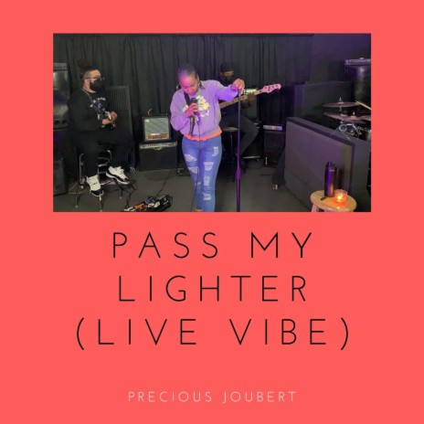 PML (Pass My Lighter) (Live Vibe) | Boomplay Music