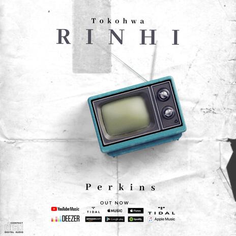 Tokohwa_Rinhi | Boomplay Music