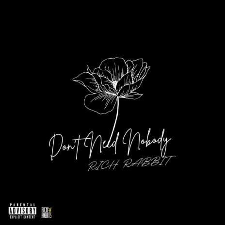 Don't Need Nobody | Boomplay Music