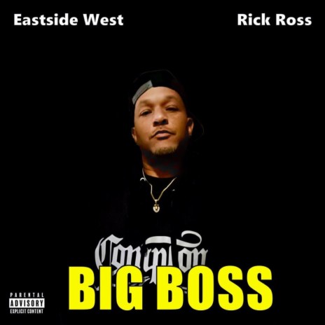 Big Boss (feat. Rick Ross) | Boomplay Music