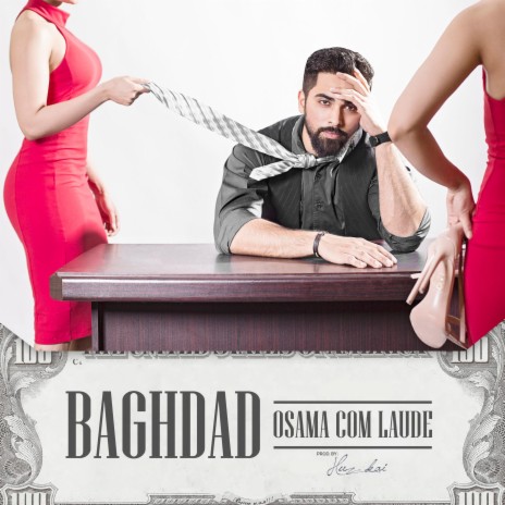 Baghdad | Boomplay Music