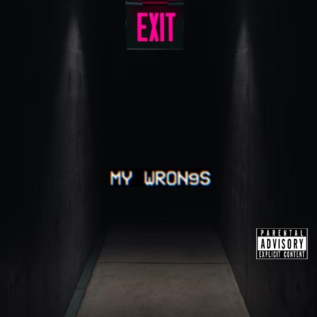 My wrongs | Boomplay Music