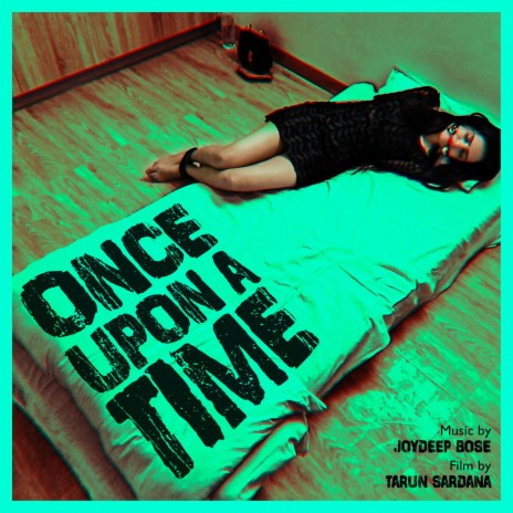 Once Upon A Time (Original Motion Picture Soundtrack)