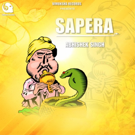 Sapera | Boomplay Music