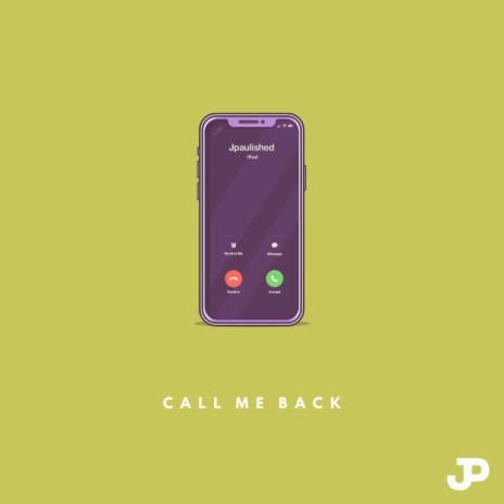 Call Me Back | Boomplay Music