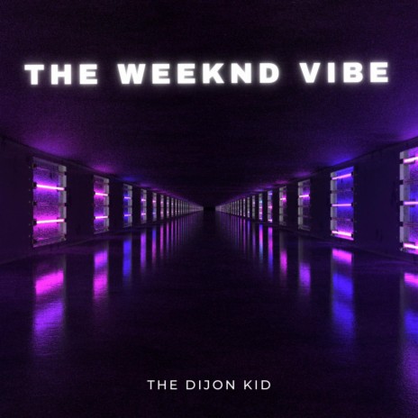 The Weeknd Vibe | Boomplay Music