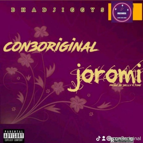 JOROMI | Boomplay Music
