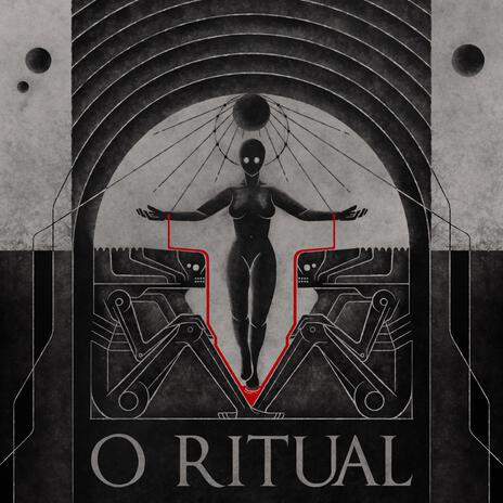 O Ritual | Boomplay Music