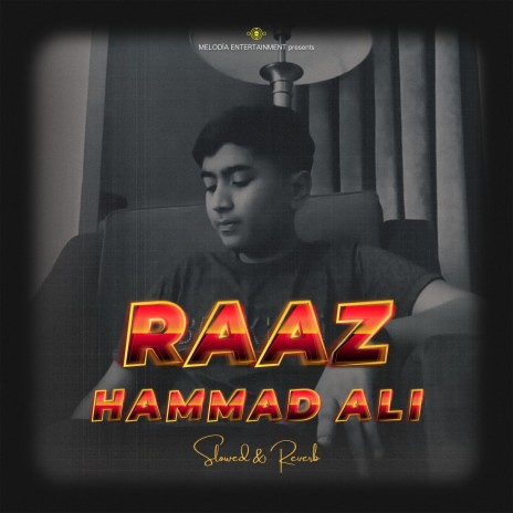 Raaz (Slowed & Reverb)