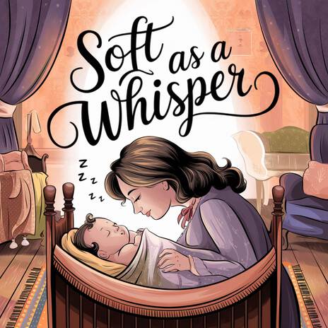 Soft as a Whisper | Boomplay Music