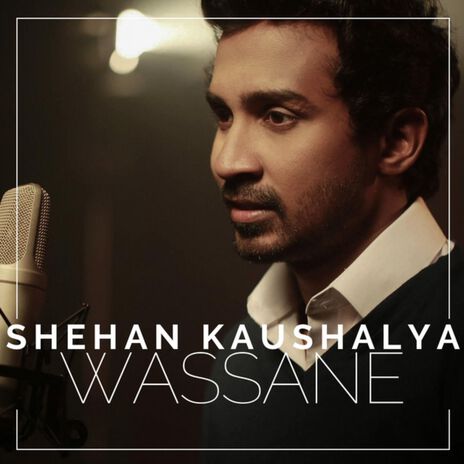 Wassane ft. Nilanka Anjalee | Boomplay Music