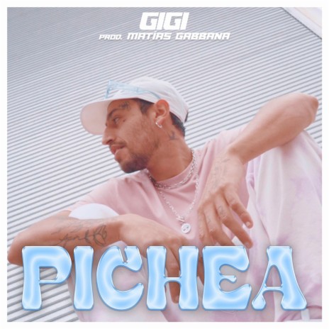 Pichea | Boomplay Music
