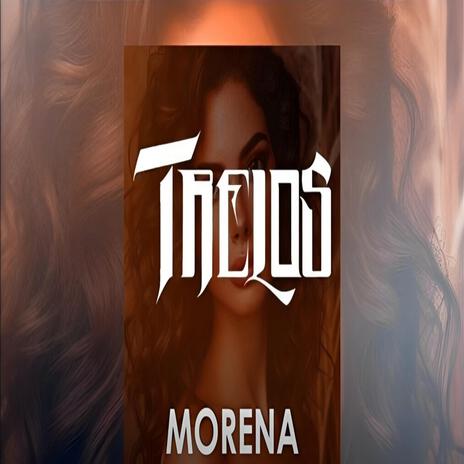 Morena | Boomplay Music