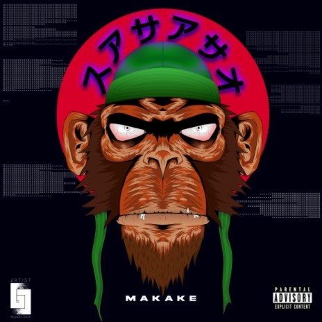 Makake | Boomplay Music