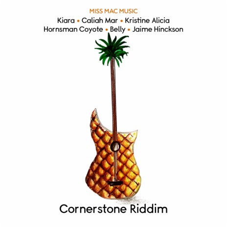 You Ah Di Cornerstone | Boomplay Music