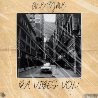 DA VIBES, Vol. 1