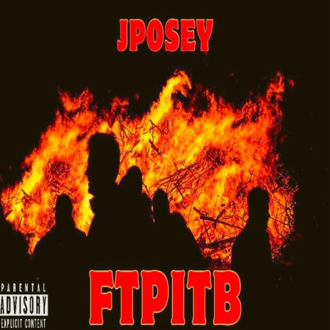 FTPITB (For The People In The Back) | Boomplay Music