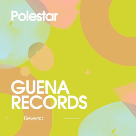 Polestar (Original Mix) | Boomplay Music