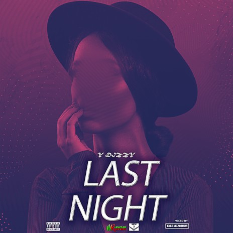 Last Night [Slow Touch] | Boomplay Music