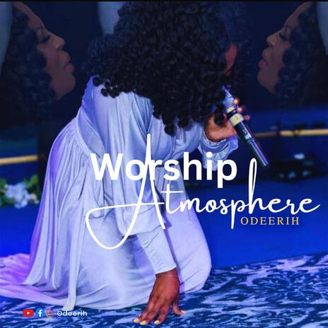 Worship Atmosphere | Boomplay Music