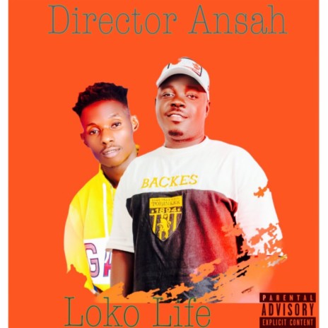 Director Ansah | Boomplay Music