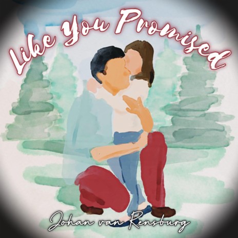 Like You Promised | Boomplay Music