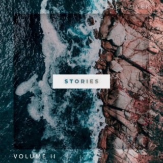 Stories, Vol. 2 (Instrumental)
