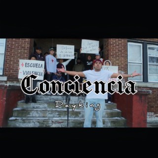 Conciencia lyrics | Boomplay Music