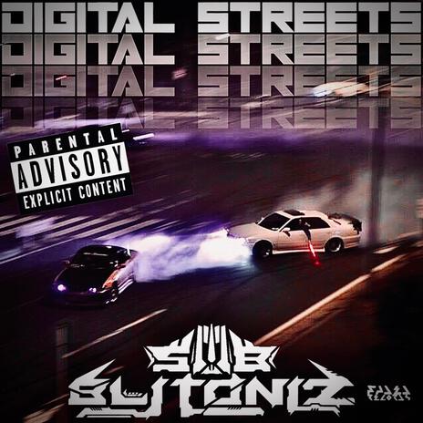 Digital Streets | Boomplay Music