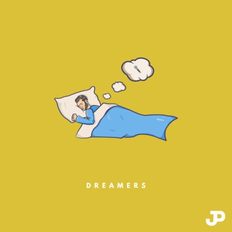 Dreamers | Boomplay Music