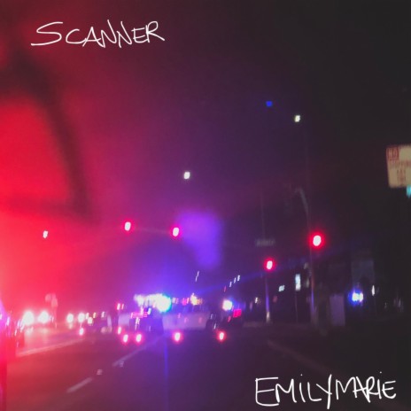 Scanner | Boomplay Music